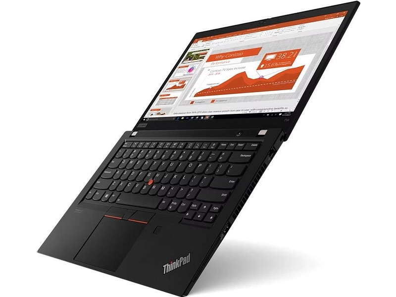 LENOVO Notebook ricondizionato 14''