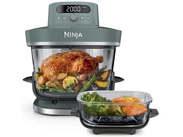 NINJA Air fryer