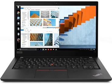 LENOVO Notebook ricondizionato 14''