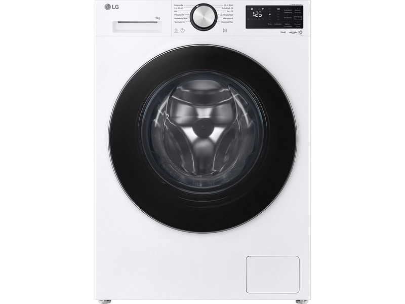 LG ELECTRONICS Waschmaschine LG ELECTRONICS Waschmaschine