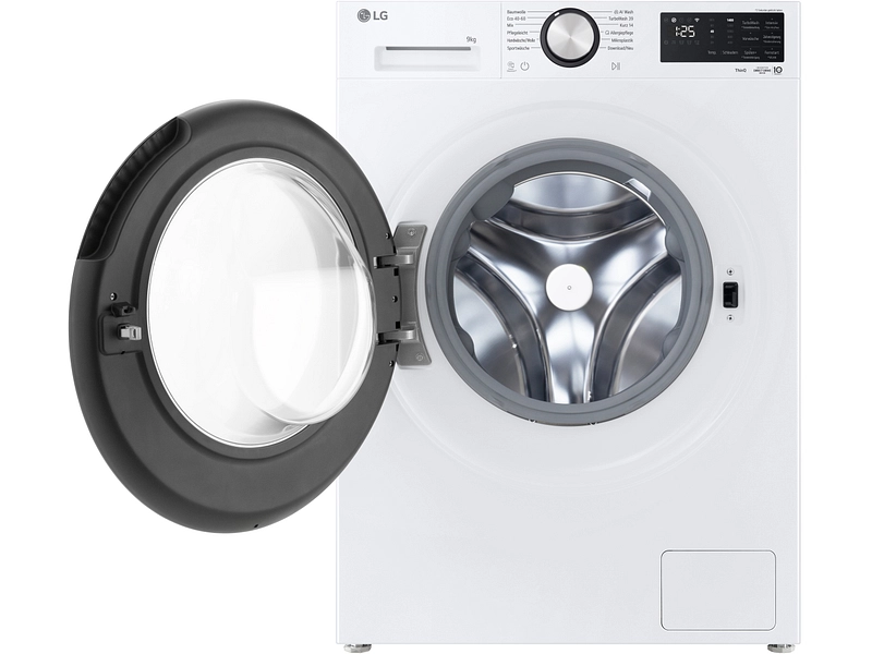 LG ELECTRONICS Waschmaschine LG ELECTRONICS Waschmaschine