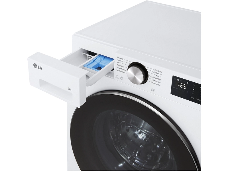 LG ELECTRONICS Waschmaschine LG ELECTRONICS Waschmaschine