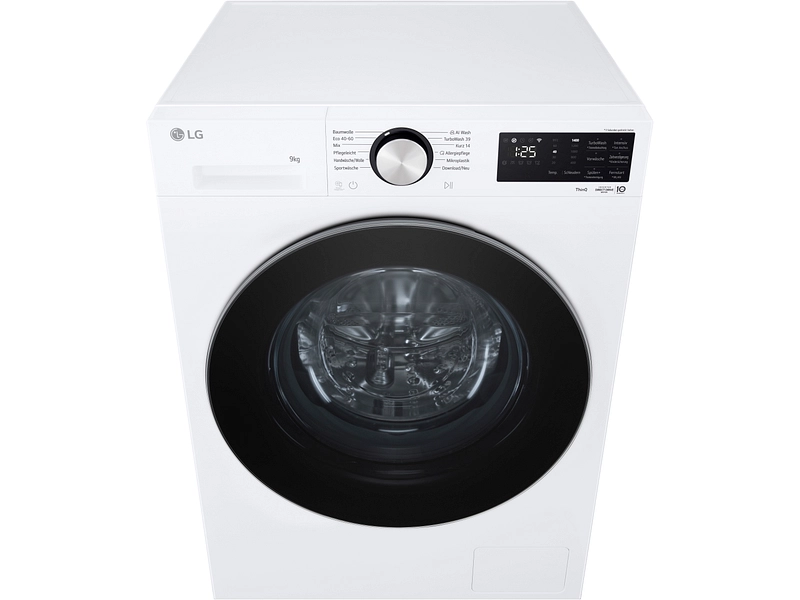 LG ELECTRONICS Waschmaschine LG ELECTRONICS Waschmaschine
