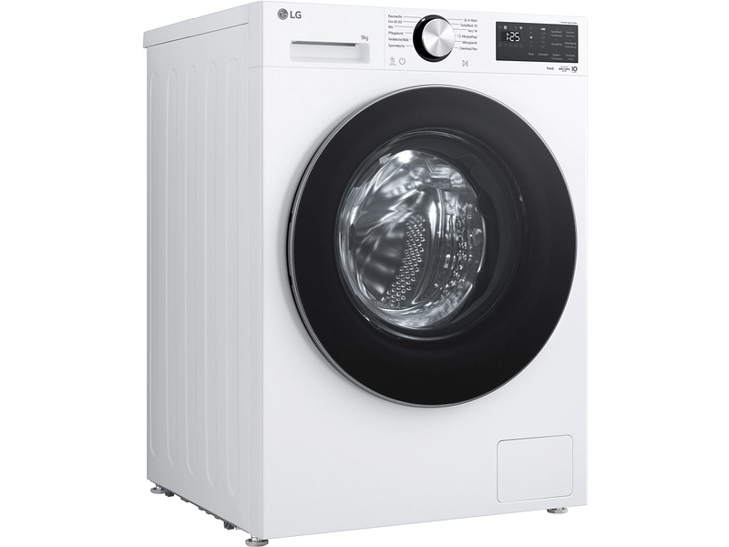 LG ELECTRONICS Waschmaschine LG ELECTRONICS Waschmaschine