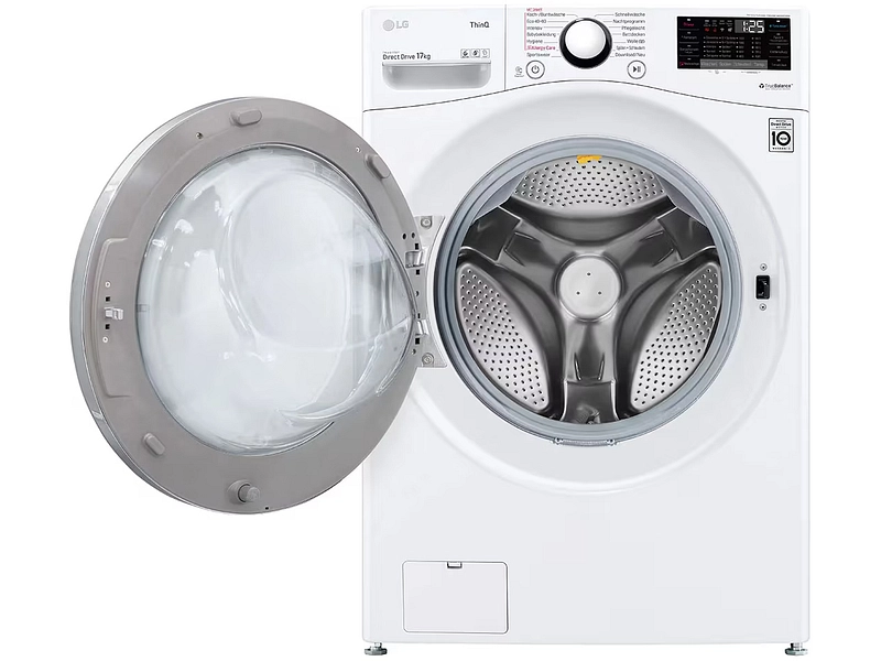 LG ELECTRONICS Waschmaschine LG ELECTRONICS Waschmaschine