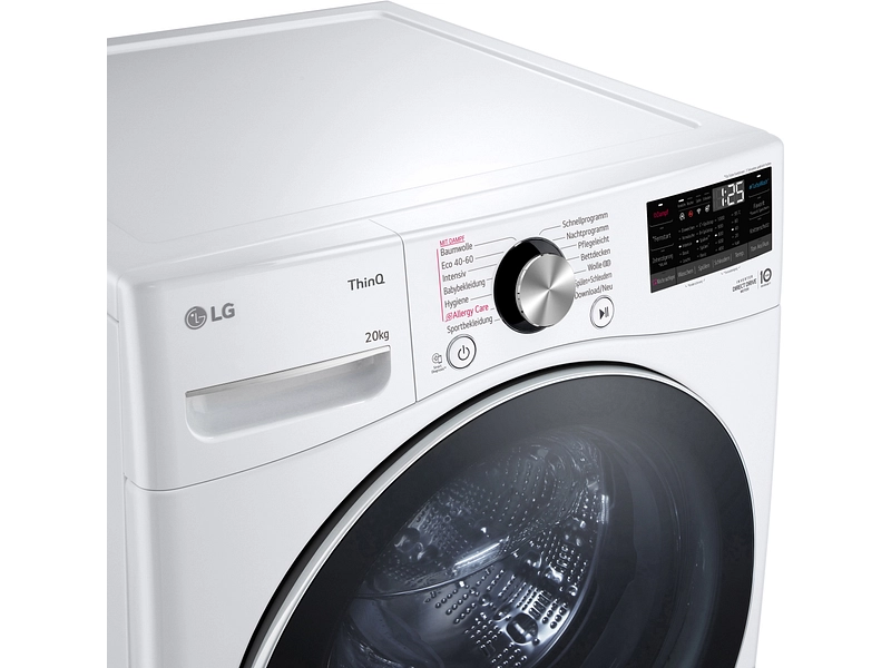 LG ELECTRONICS Waschmaschine LG ELECTRONICS Waschmaschine