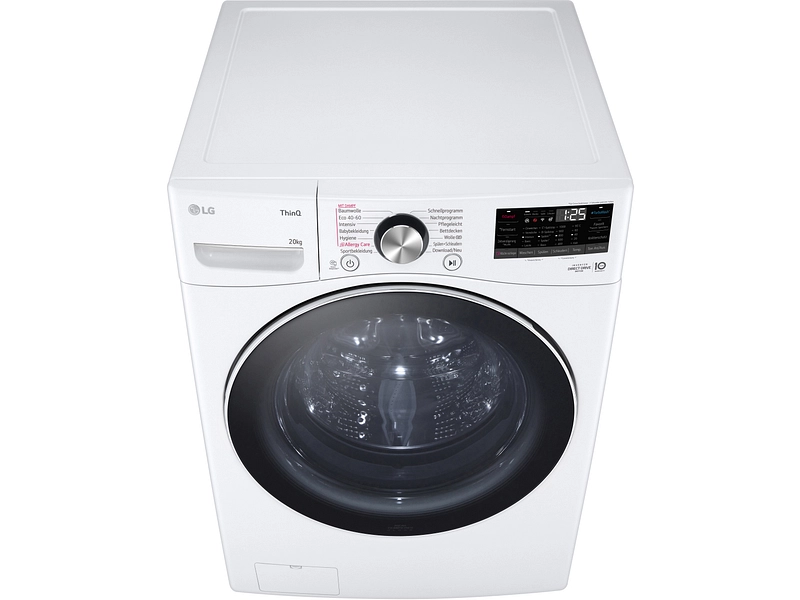 LG ELECTRONICS Waschmaschine LG ELECTRONICS Waschmaschine