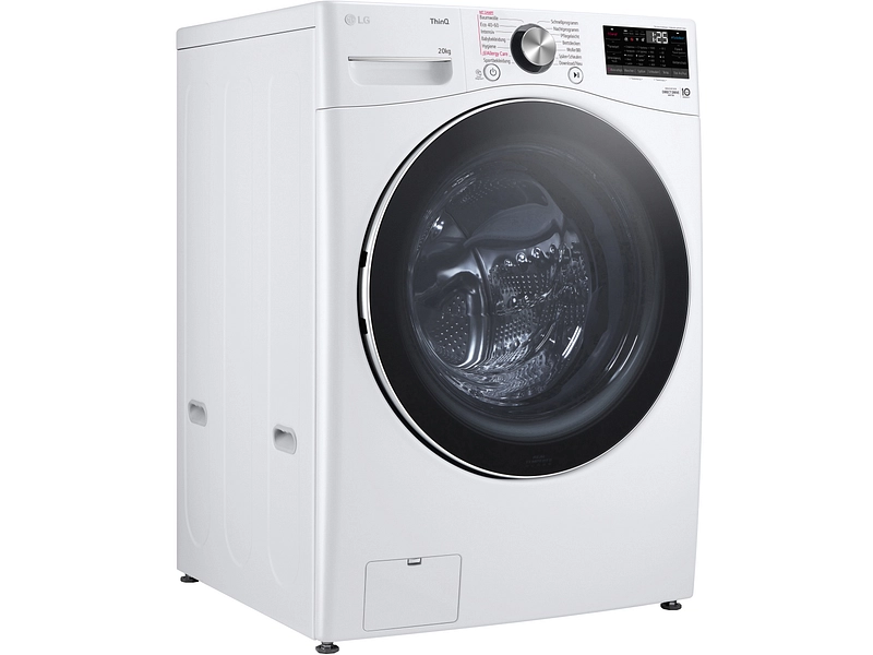 LG ELECTRONICS Waschmaschine LG ELECTRONICS Waschmaschine
