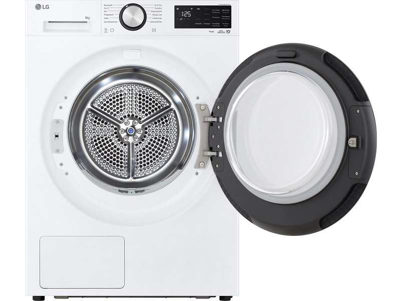 LG ELECTRONICS Sèche-linge LG ELECTRONICS Sèche-linge