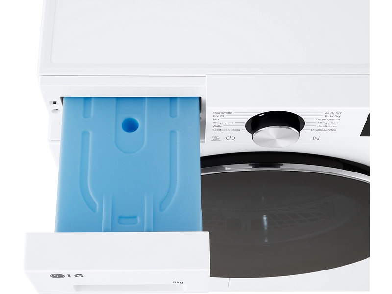 LG ELECTRONICS Sèche-linge LG ELECTRONICS Sèche-linge