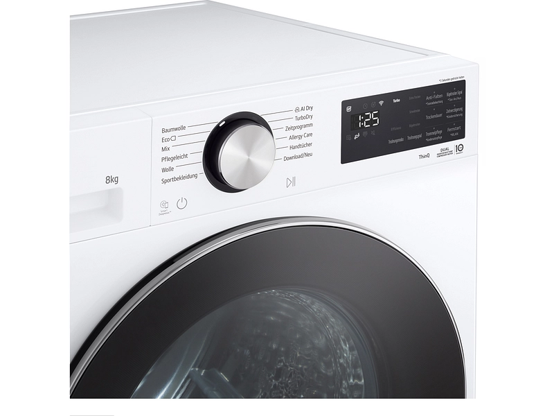 LG ELECTRONICS Sèche-linge LG ELECTRONICS Sèche-linge