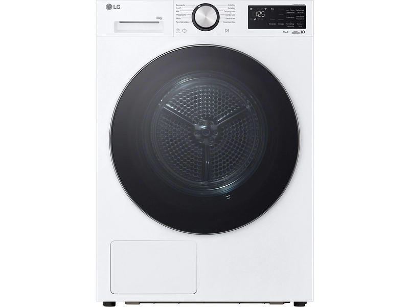 LG ELECTRONICS Sèche-linge LG ELECTRONICS Sèche-linge