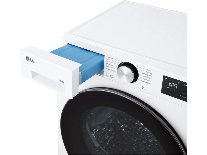 LG ELECTRONICS Sèche-linge LG ELECTRONICS Sèche-linge