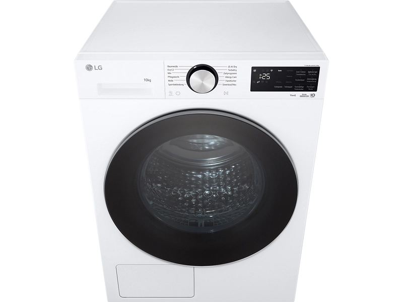 LG ELECTRONICS Sèche-linge LG ELECTRONICS Sèche-linge
