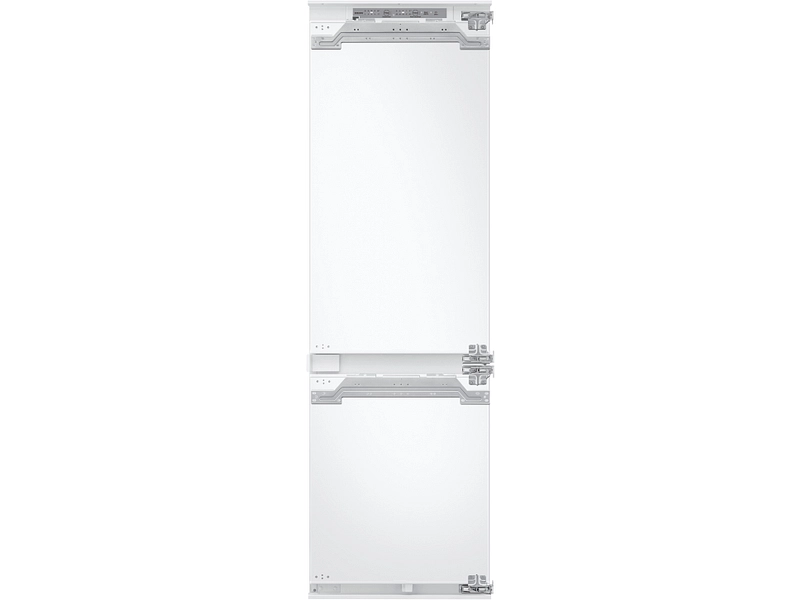 SAMSUNG Kühl-Gefrierschrank-Kombi