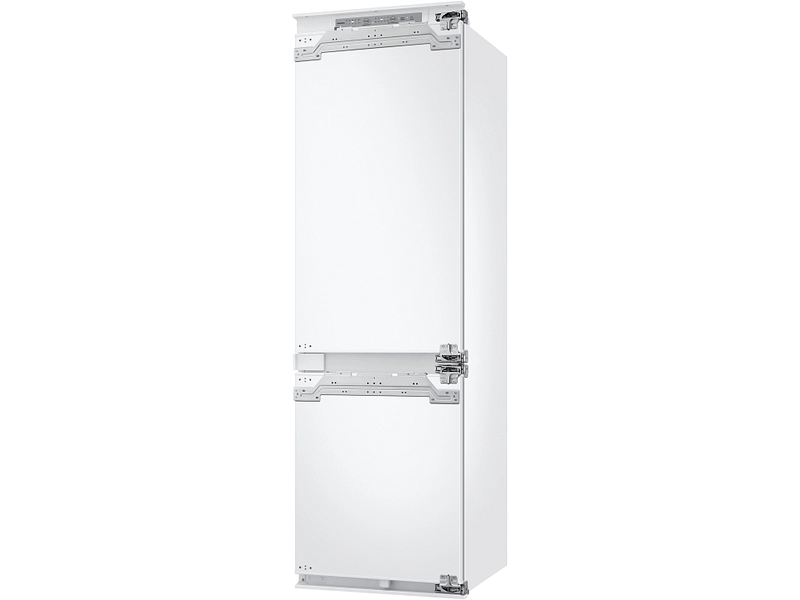 SAMSUNG Kühl-Gefrierschrank-Kombi