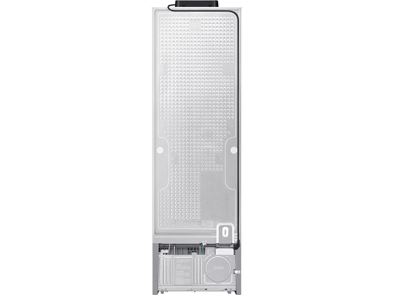 SAMSUNG Kühl-Gefrierschrank-Kombi