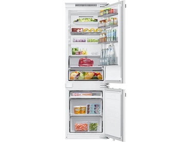 SAMSUNG Kühl-Gefrierschrank-Kombi