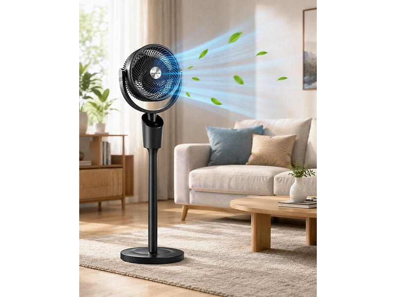 Ventilateur Ventilateur