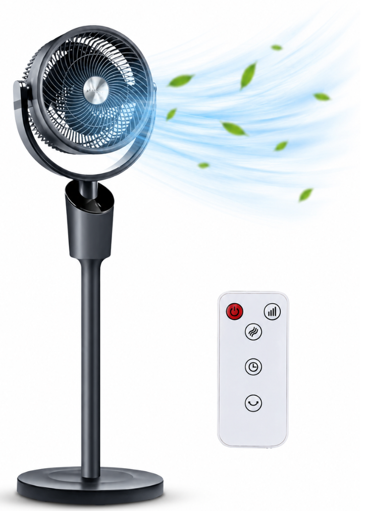 Ventilateur