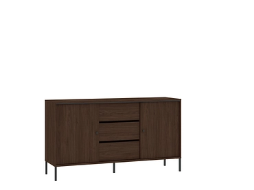 Kommode TAMI 2 Türen 3 Schubladen