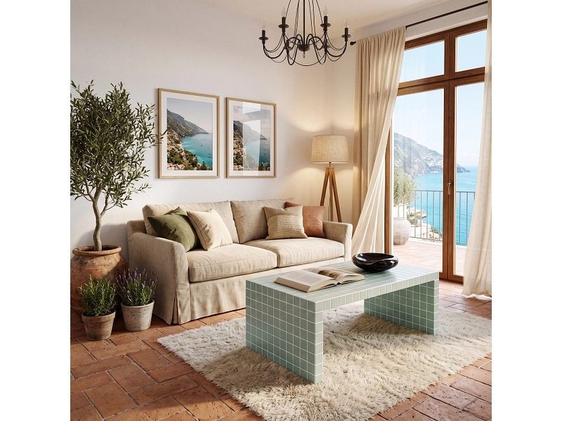 MARCKERIC Couchtish MOSAICO MARCKERIC Couchtish MOSAICO