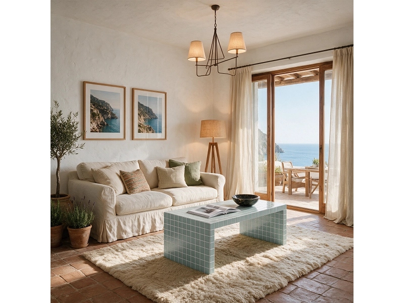 MARCKERIC Couchtish MOSAICO MARCKERIC Couchtish MOSAICO