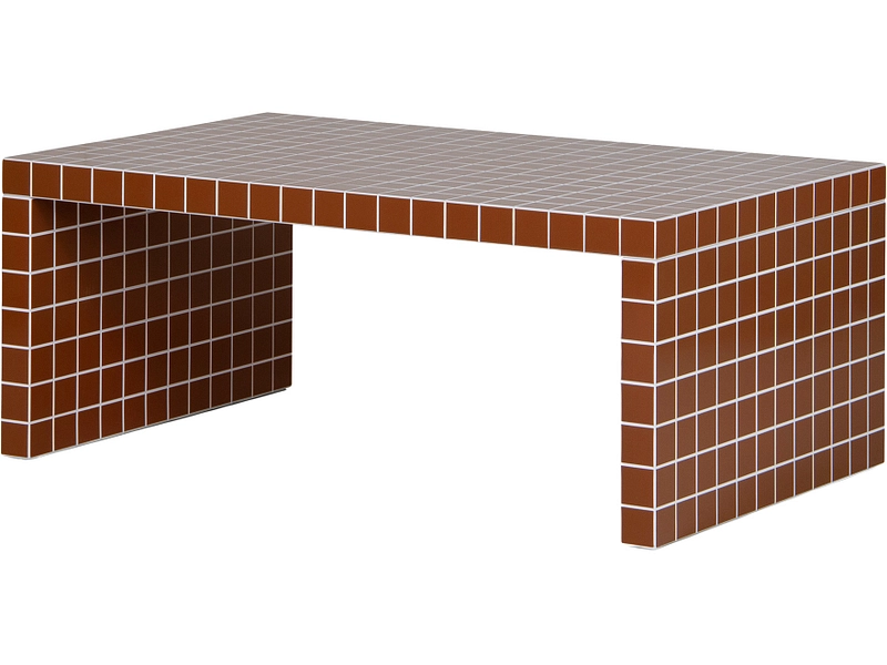 MARCKERIC Couchtish MOSAICO MARCKERIC Couchtish MOSAICO