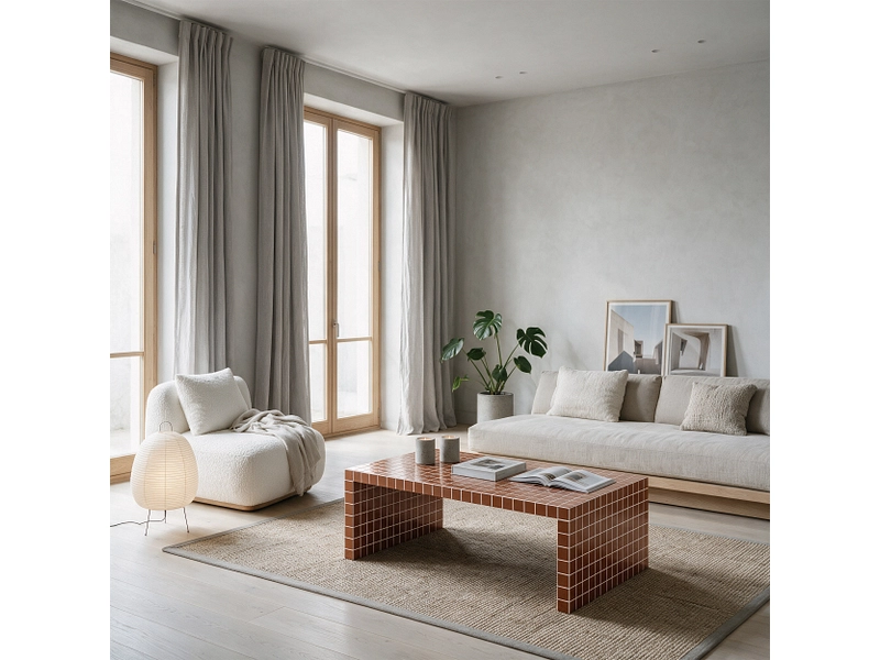 MARCKERIC Couchtish MOSAICO MARCKERIC Couchtish MOSAICO