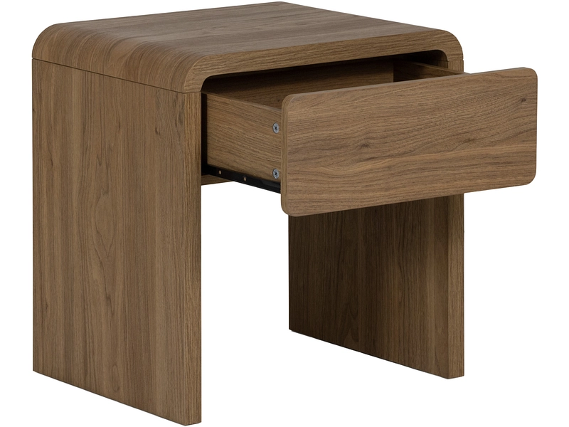 Comodino MARCKERIC NOMI 1 cassetto