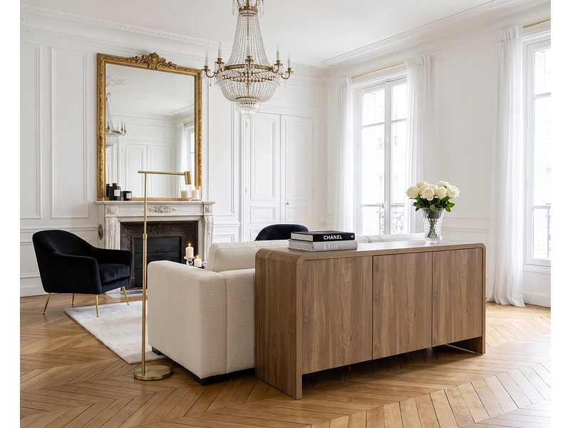 MARCKERIC Sideboard NOMI MARCKERIC Sideboard NOMI