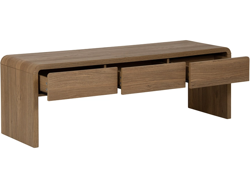 MARCKERIC Meuble TV NOMI MARCKERIC Meuble TV NOMI