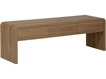 MARCKERIC Meuble TV NOMI