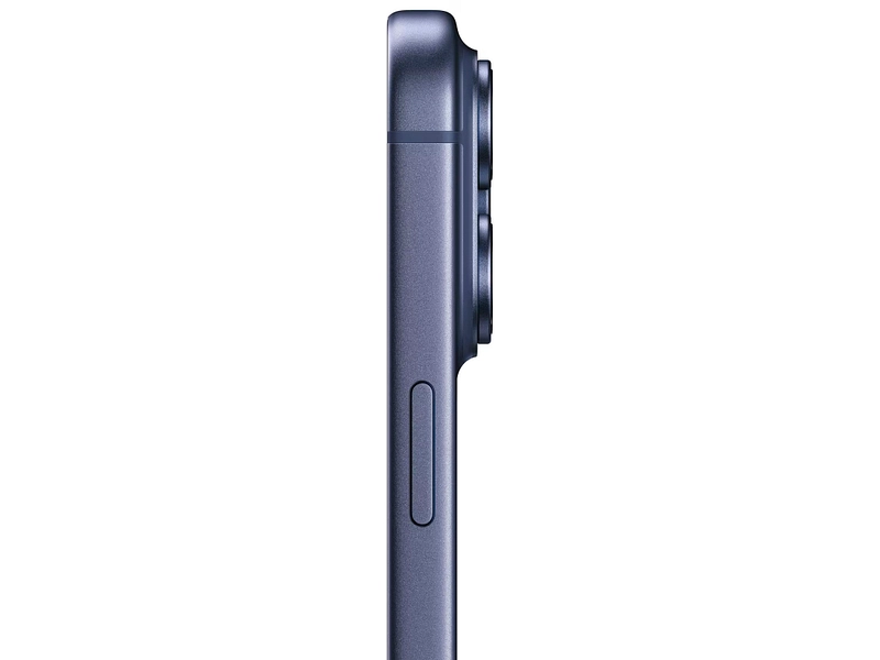 APPLE iPhone 17 Pro Max bleu