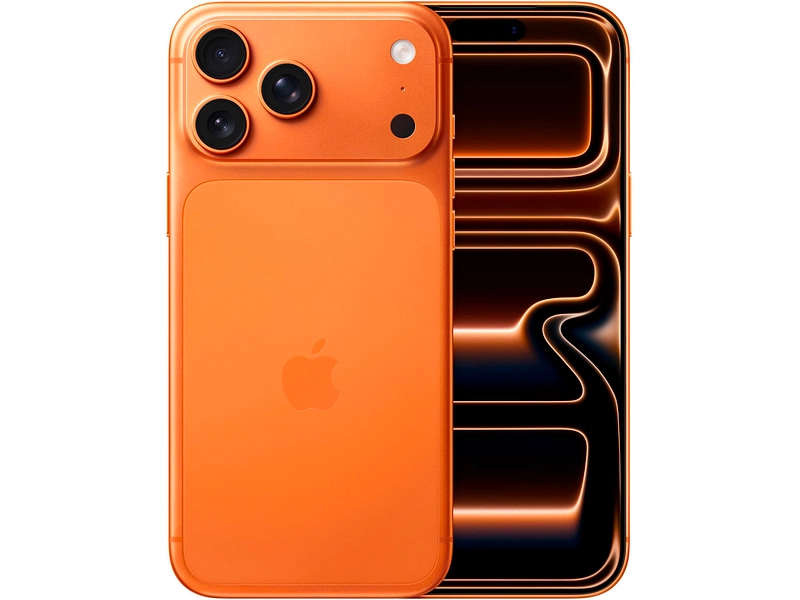 APPLE iPhone 17 Pro Max orange APPLE iPhone 17 Pro Max orange