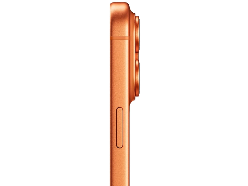 APPLE iPhone 17 Pro Max orange APPLE iPhone 17 Pro Max orange