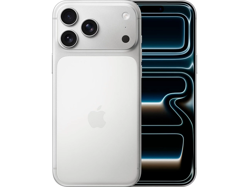 APPLE iPhone 17 Pro Max blanc APPLE iPhone 17 Pro Max blanc
