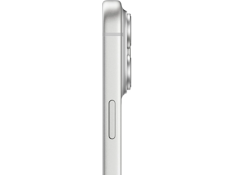 APPLE iPhone 17 Pro Max blanc APPLE iPhone 17 Pro Max blanc