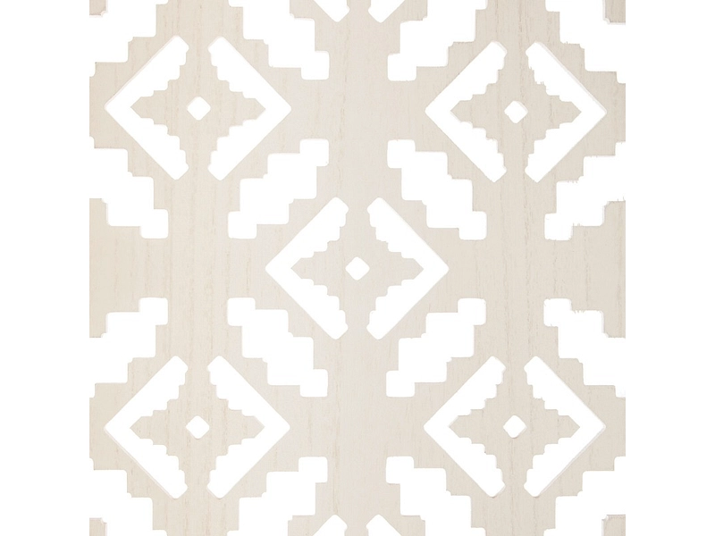 Paravento bianco