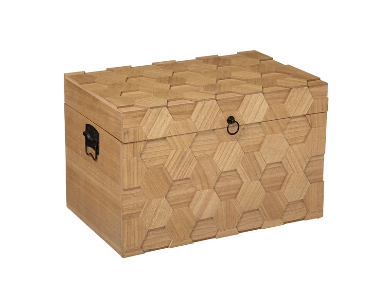Aufbewahrungskörbe beige