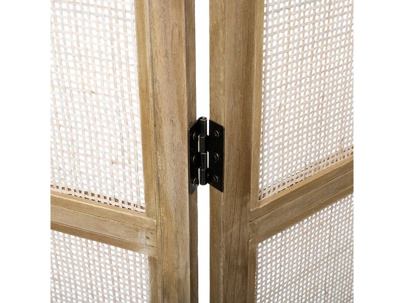 Paravento beige