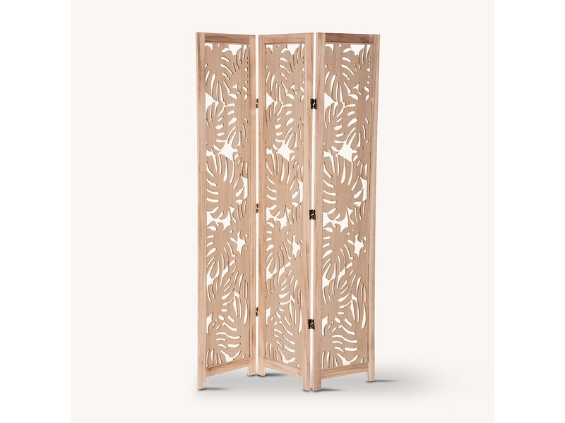 Paravento beige Paravento beige