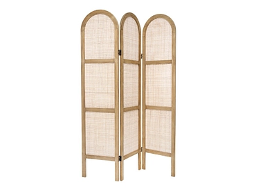 Paravento beige Paravento beige
