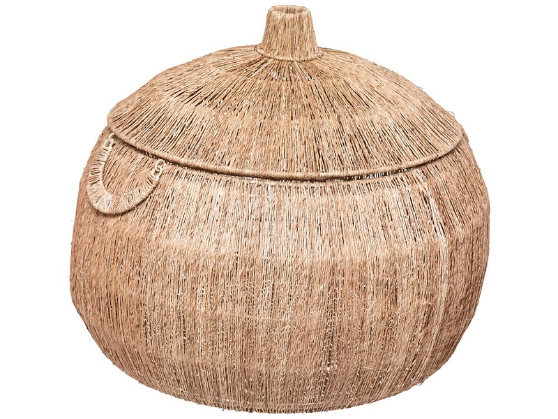 Aufbewahrungskörbe beige Aufbewahrungskörbe beige