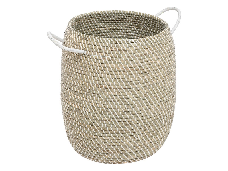 Aufbewahrungskörbe beige Aufbewahrungskörbe beige