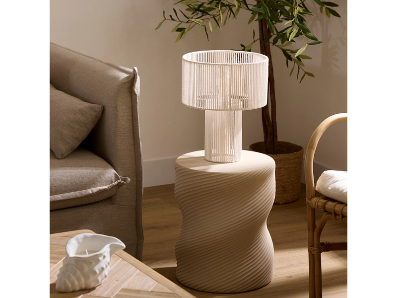 ATMOSPHERA Table d'appoint