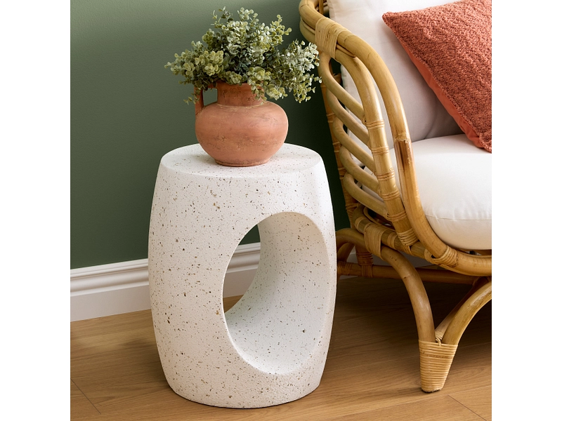 ATMOSPHERA Table d'appoint