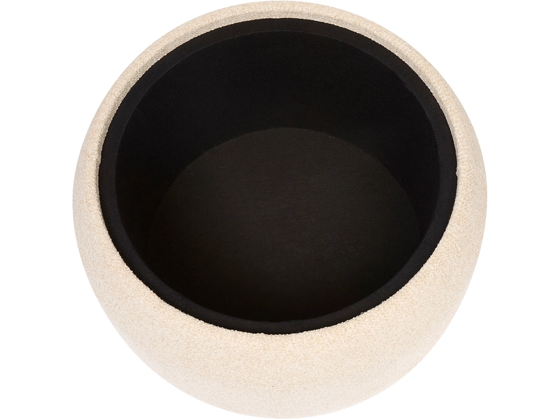 Pouf de rangement ATMOSPHERA