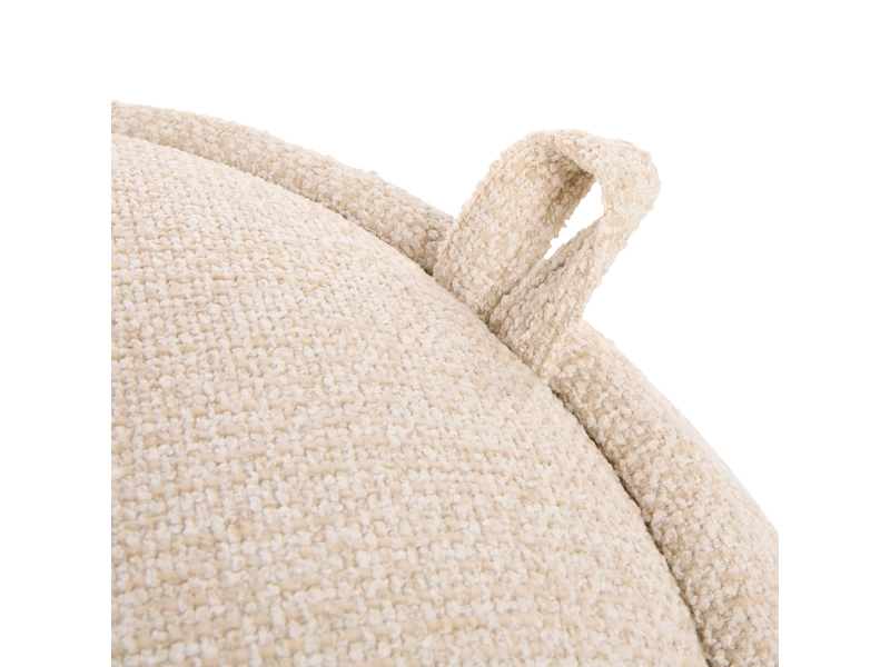 Pouf de rangement ATMOSPHERA