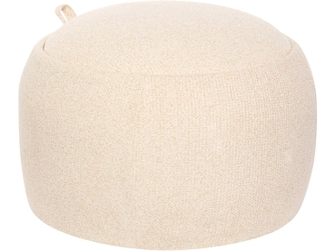 Pouf de rangement ATMOSPHERA Pouf de rangement ATMOSPHERA